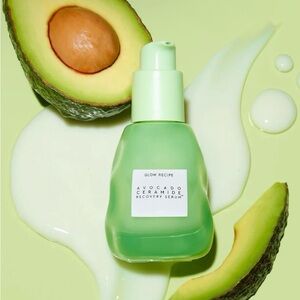 BRAND NEW Glow Recipe Avocado Ceramide Recovery Serum